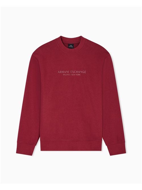  ARMANI EXCHANGE | XM001284AF20934/UA328